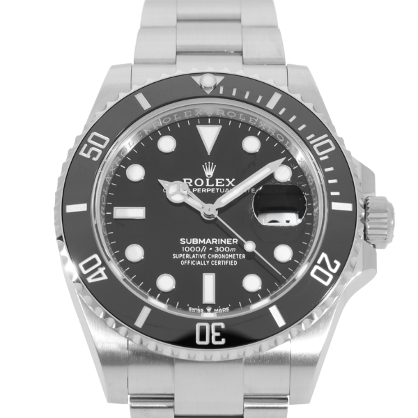 Rolex Submariner "Date"