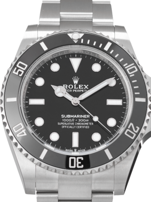 Rolex Submariner "No Date"