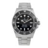 Rolex Submariner steel automatic men's watch 124060 [2604016]