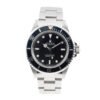 Rolex Submariner steel automatic men's watch 14060 [2602642]
