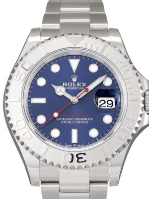 Rolex Yacht-Master 40