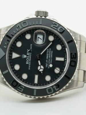Rolex Yacht-Master 42 226627 226627-0001 RLX Titanium