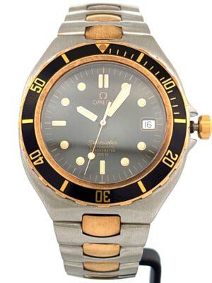 Seamaster 200 Pre Bond