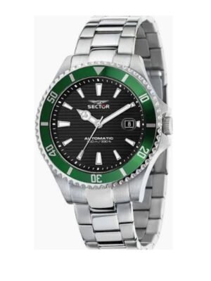 Sector Orologio meccanico uomo 230