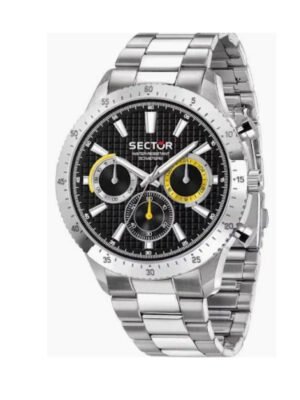 Sector Orologio multifunzione uomo 270