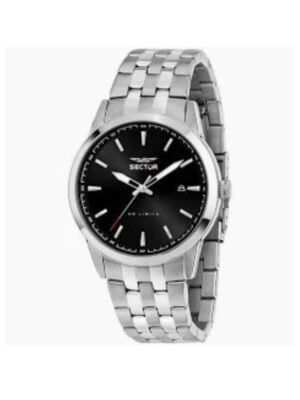Sector Orologio Uomo 240