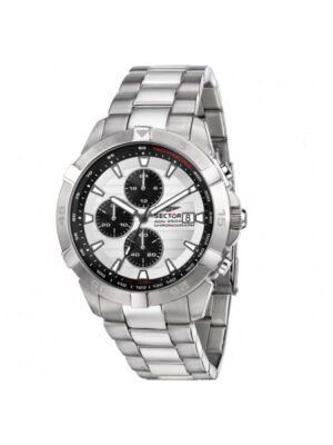 Sector Orologio uomo cronografo adv2500
