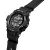 Sector R3251525001 EX-16 Orologio digitale Orologio Unisex 40mm 5ATM