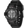 Sector R3251525001 EX-16 Orologio digitale Orologio Unisex 40mm 5ATM