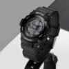 Sector R3251525001 EX-16 Orologio digitale Orologio Unisex 40mm 5ATM
