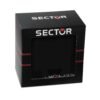 Sector R3251525001 EX-16 Orologio digitale Orologio Unisex 40mm 5ATM
