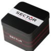 Sector R3253588501 Serie 120 Junior Cronografo 36mm 5ATM