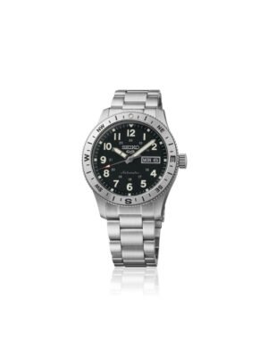 Seiko Orologio 5 Sport Automatico Field Series