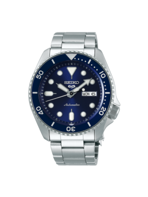 Seiko Orologio 5 Sports Automatico SRPD51K1