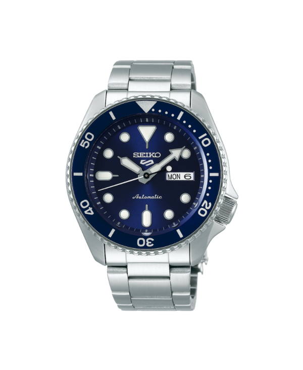 Seiko Orologio 5 Sports Automatico SRPD51K1