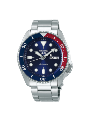Seiko Orologio 5 Sports Automatico SRPD53K1