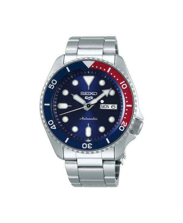 Seiko Orologio 5 Sports Automatico SRPD53K1