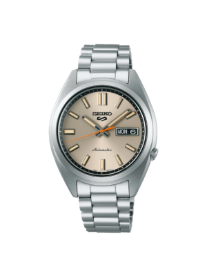 Seiko Orologio 5 Sports Automatico SRPK91K1