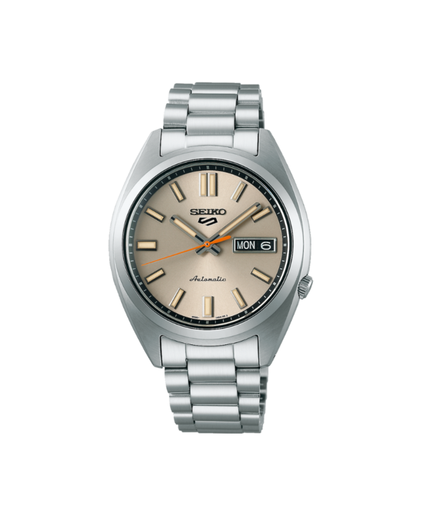 Seiko Orologio 5 Sports Automatico SRPK91K1