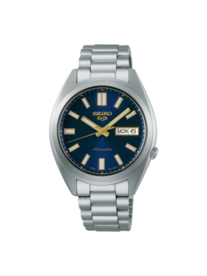 Seiko Orologio 5 Sports Automatico SRPL55K1