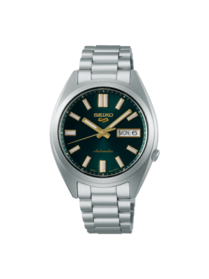 Seiko Orologio 5 Sports Automatico SRPL57K1