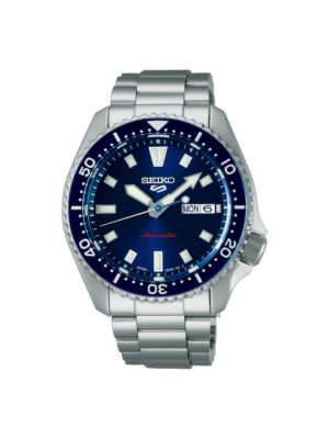 Seiko Orologio 5 Sports Automatico SRPL83K1