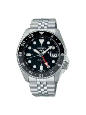 Seiko Orologio 5 Sports Automatico SSK001K1