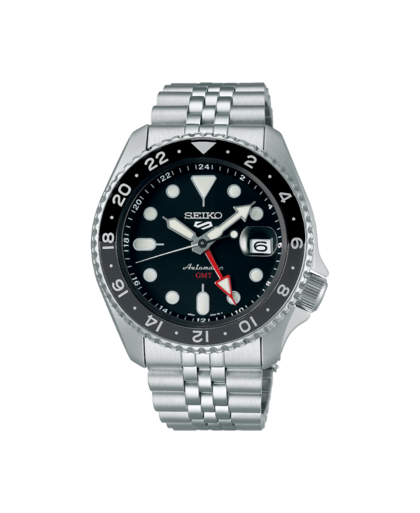Seiko Orologio 5 Sports Automatico SSK001K1