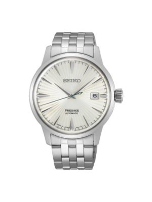 Seiko Orologio Presage Cocktail Time Automatico SRPG23J1