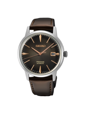 Seiko Orologio Presage Cocktail Time Automatico SRPJ17J1