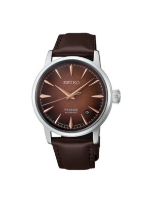Seiko Orologio Presage Coktail