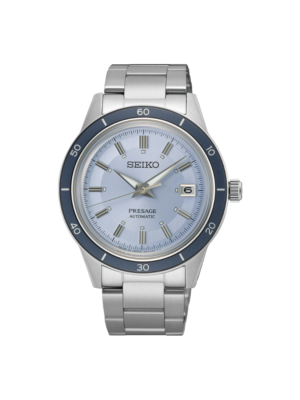 Seiko Orologio Presage Style 60's Automatico SRPL19J1