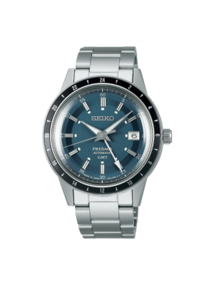 Seiko Orologio Presage Style 60's Automatico SSK009J1
