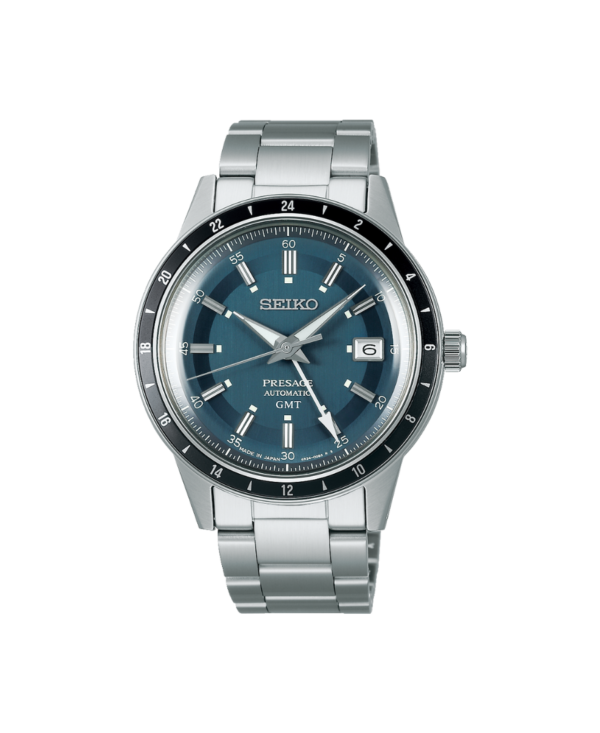 Seiko Orologio Presage Style 60's Automatico SSK009J1