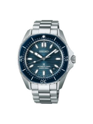 Seiko Orologio Prospex Diver's 300m Automatico SPB483J1