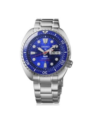 Seiko Orologio Prospex Mare Automatico