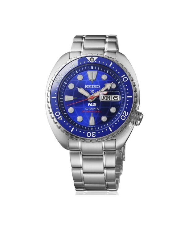 Seiko Orologio Prospex Mare Automatico Seiko Orologio Prospex Mare Automatico