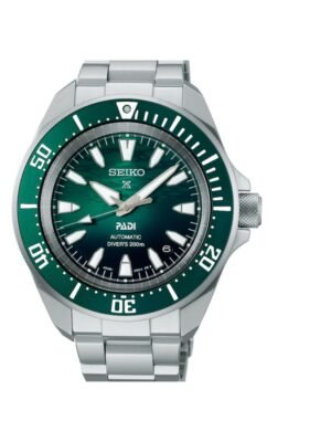 Seiko Orologio Prospex PADI Diver's 200m Automatico SRPL53K1