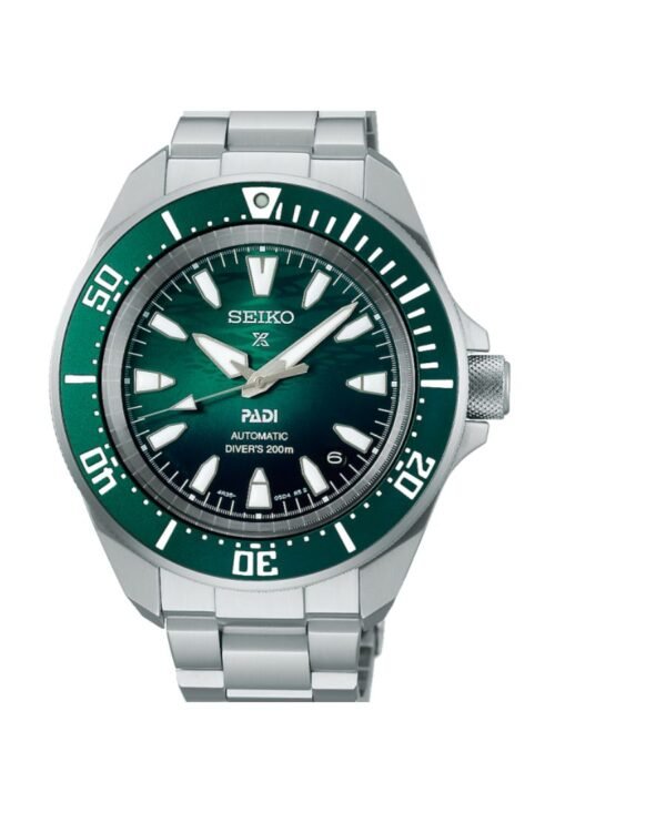 Seiko Orologio Prospex PADI Diver's 200m Automatico SRPL53K1
