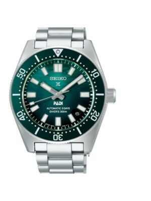 Seiko Orologio Prospex PADI Diver's 300m Automatico SPB501J1