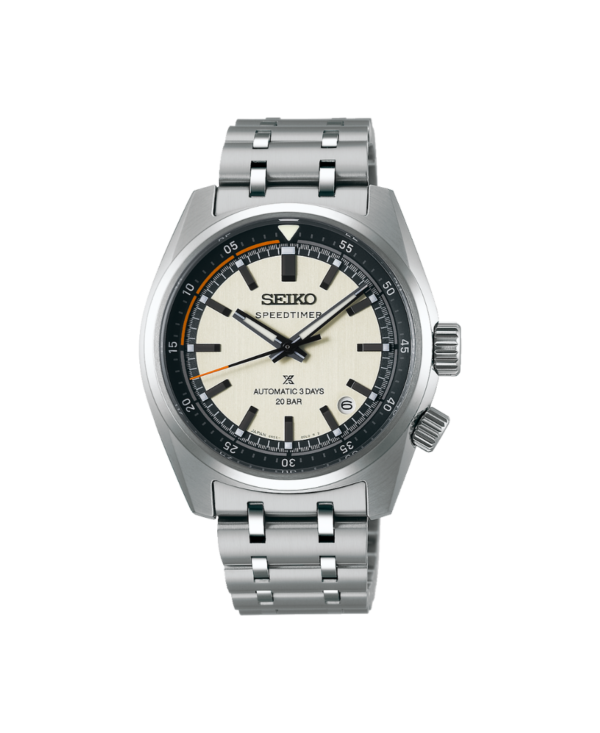 Seiko Orologio Prospex Speedtimer Crono Automatico SPB513J1