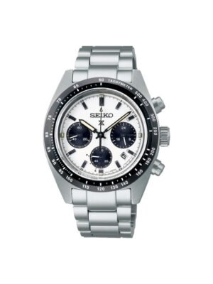 Seiko Orologio Prospex Speedtimer Crono Solare SSC813P1
