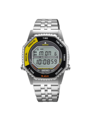 Seiko Orologio Rotocall Digitale SMGG17