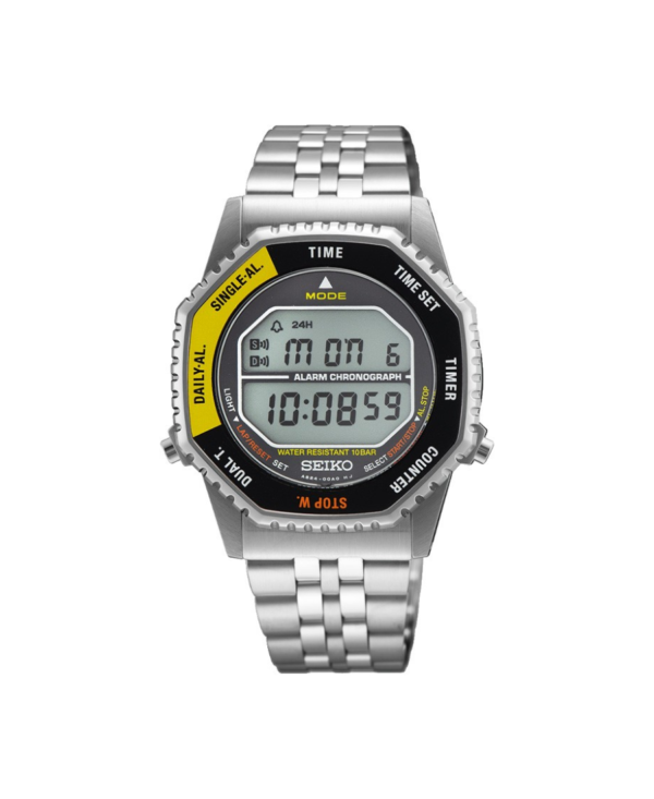 Seiko Orologio Rotocall Digitale SMGG17 Seiko Orologio Rotocall Digitale SMGG17