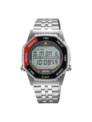 Seiko Orologio Rotocall Digitale SMGG19