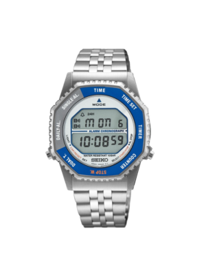 Seiko Orologio Rotocall Digitale SMGG21
