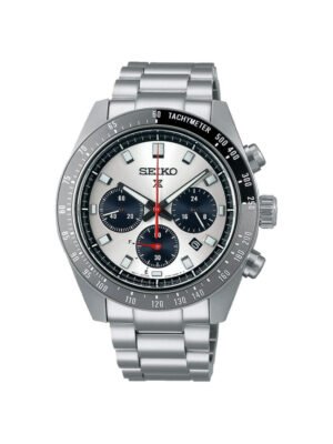 Seiko Orologio Speedtimer Prospex