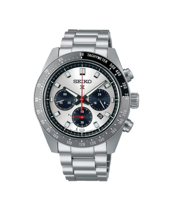 Seiko Orologio Speedtimer Prospex