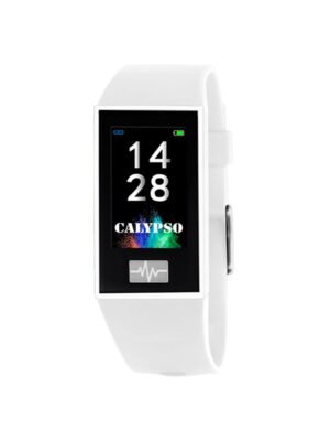 Smartwatch Calypso in Policarbonato e Silicone - Smartwatch - K8500_1