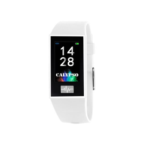 Smartwatch Calypso in Policarbonato e Silicone - Smartwatch - K8500_1
